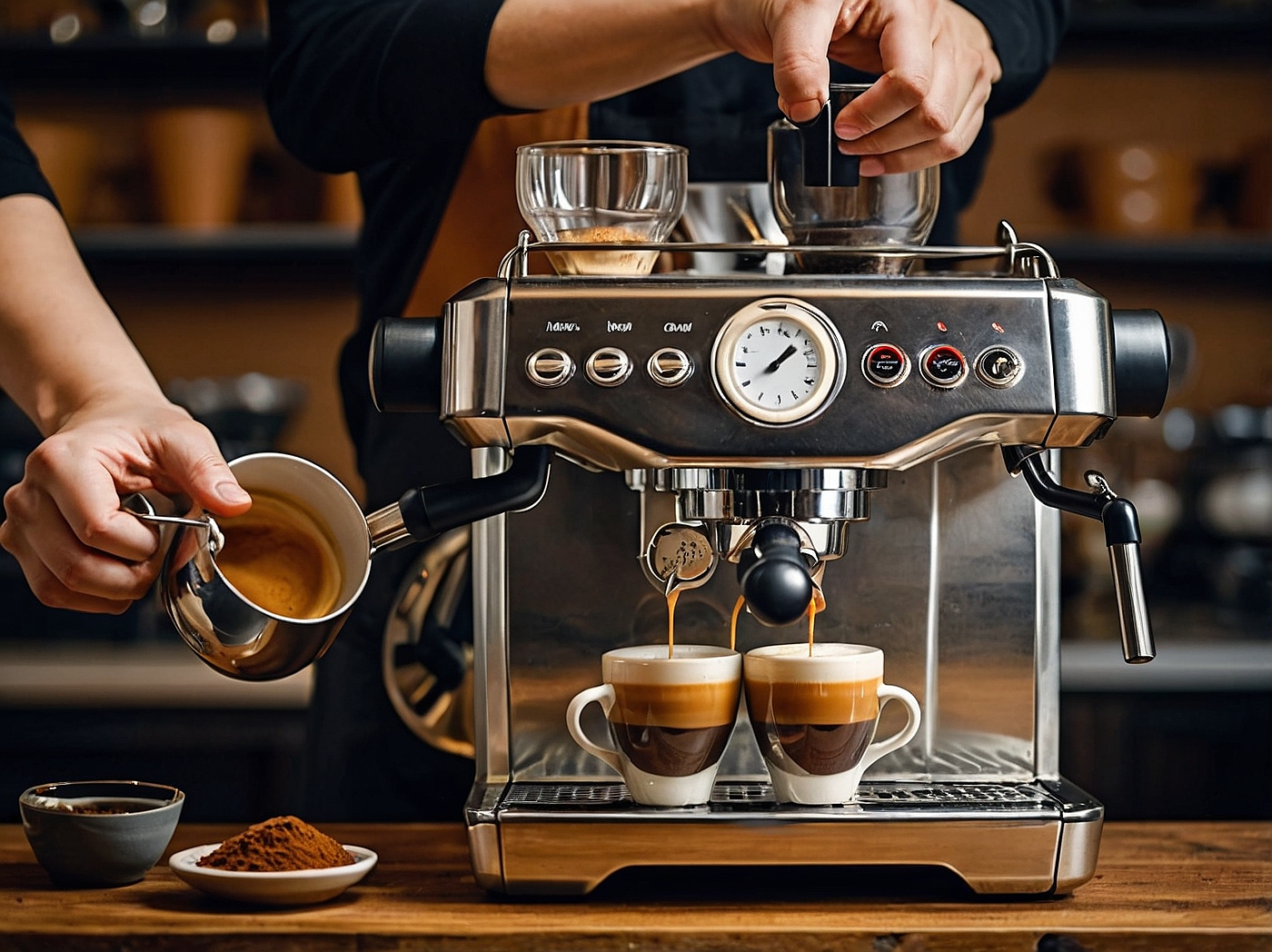 OrvynTaleRadrim Buenos Aires